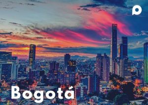 viajar a Bogota Colombia - Trappvel