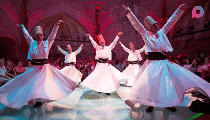 danza estambul